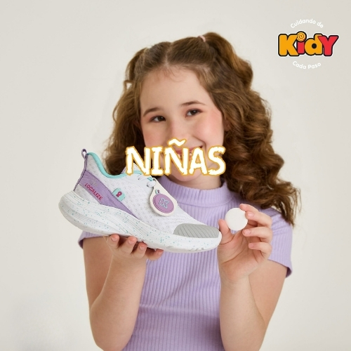 NIÑAS